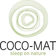 COCO-MAT logo